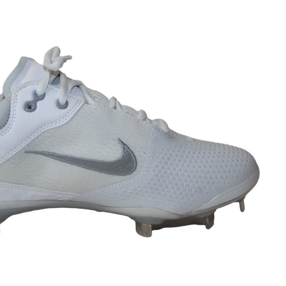 Nike Hyperdiamond 4 Elite Softball Cleats Women's 10 NEW! - Picture 7 of 13